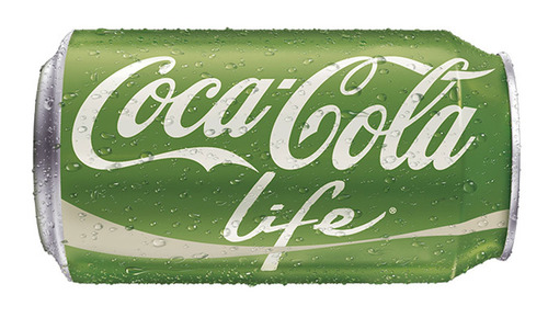 Coca-Cola Life
