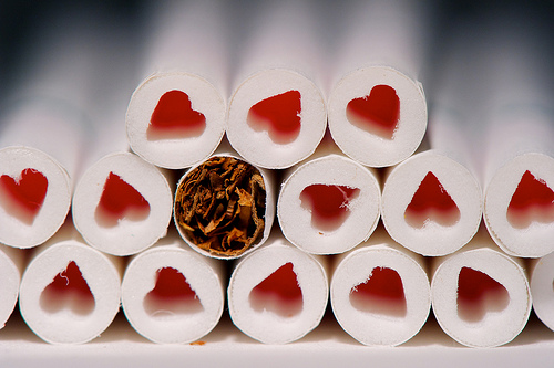 Nicotine Delivery Systems