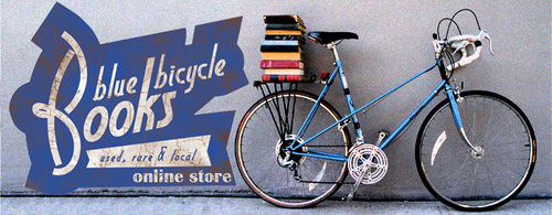 Blue Bicycle Books