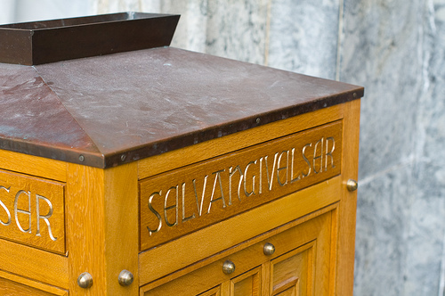 Selvangivelse - Tax Returns