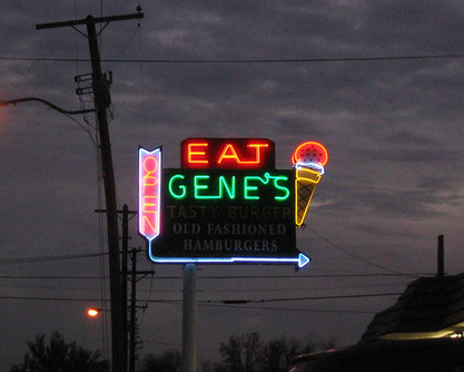 Eat Gene's