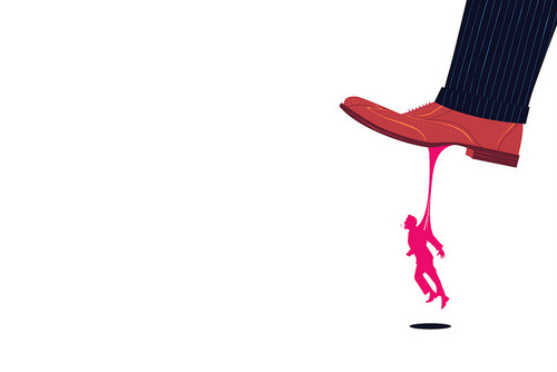 Against Social Discrimination