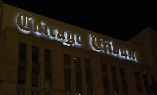 Chicago Tribune