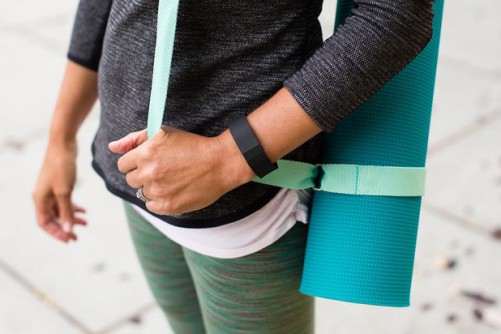 Fitbit Charge