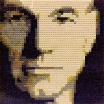 Picard Mosaic
