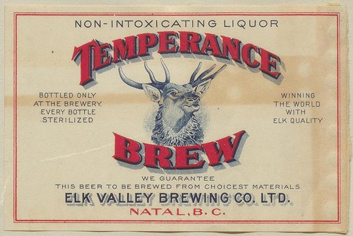 Temperance Brew