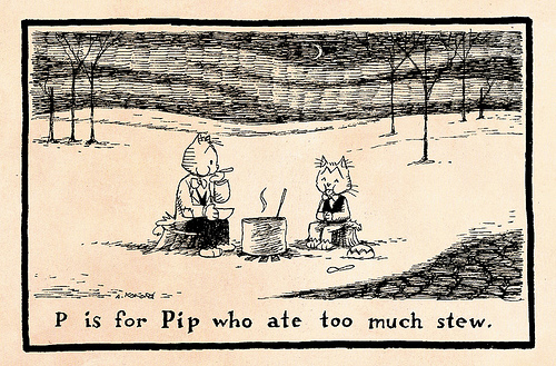 Laugh-Out-Loud Cats #1137