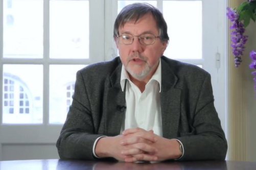 Thorkild I. A. Sørensen