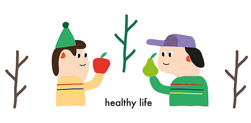 Healthy Life