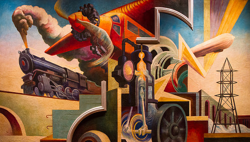 Instruments of Power