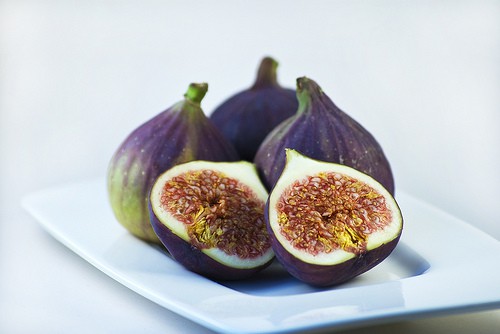 Eat Your Figs