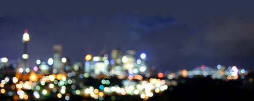 Points of Light (Sydney)