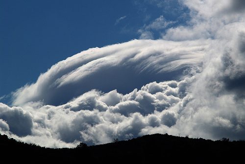 Tidal Cloud