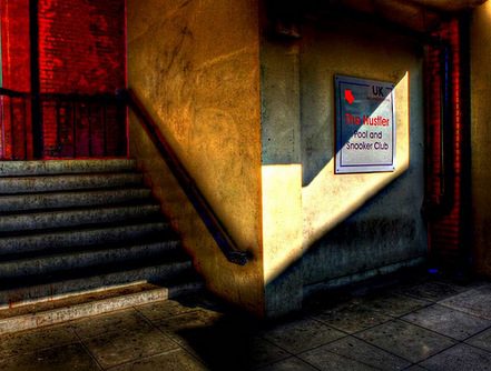 Subjective Impressions of Newcastle upon Tyne