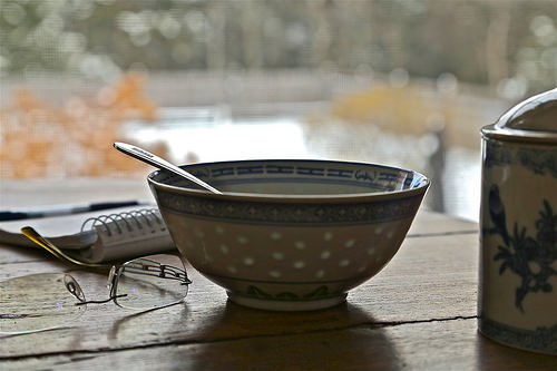 Cabin Fever Breakfast