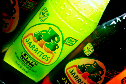 Jarritos