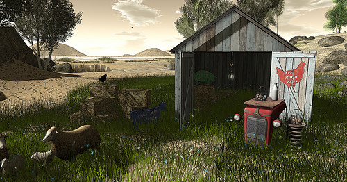 Join Us for Breakfast, Delivered by Junk