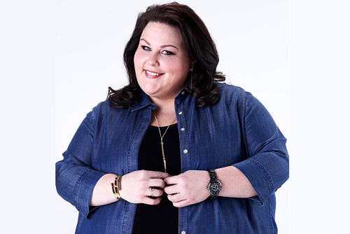 Chrissy Metz as Kate