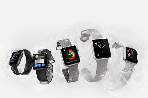 Apple Watch Series 2