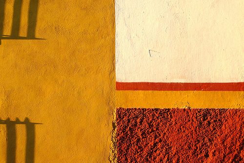 Mexican Abstraction