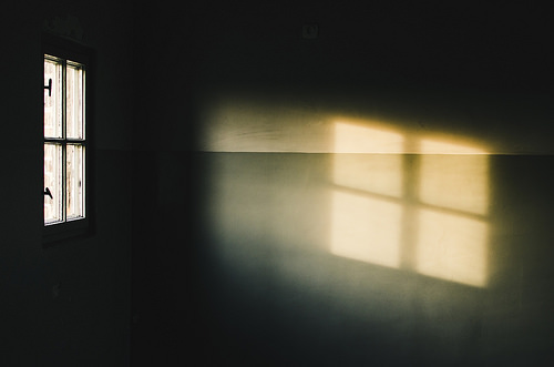 Window of Light
