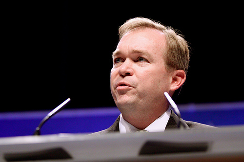 Mick Mulvaney