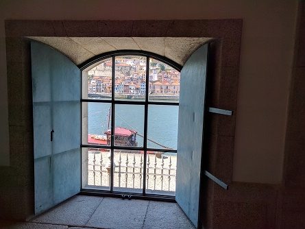 The View from ECO2017