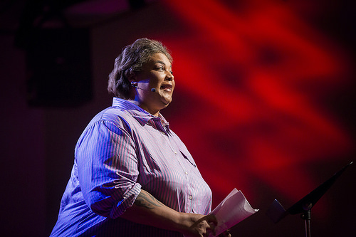 Roxane Gay