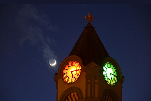 Queen City of the Gold Rush