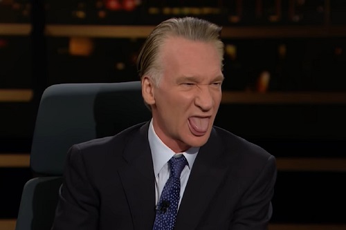Bill Maher