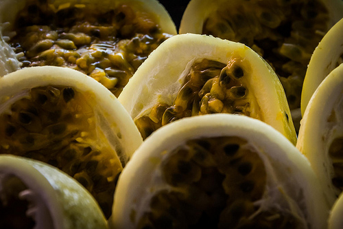 Loads of Passion, Brazil