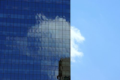 Reflection Meets Reality