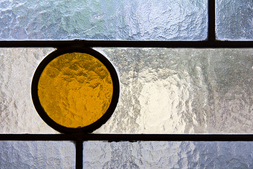 Not Quite Transparent