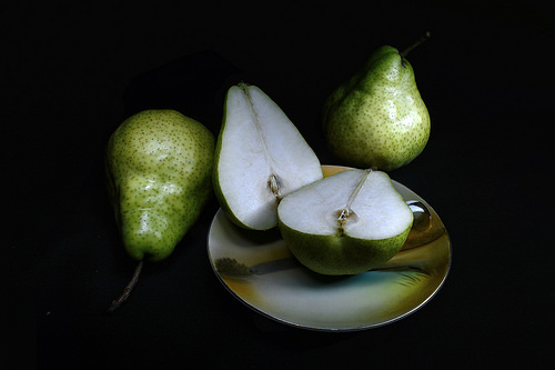 Pears