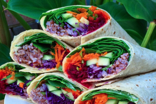 Beautiful, Healthy Food