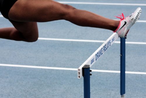 Clearing the First Hurdle