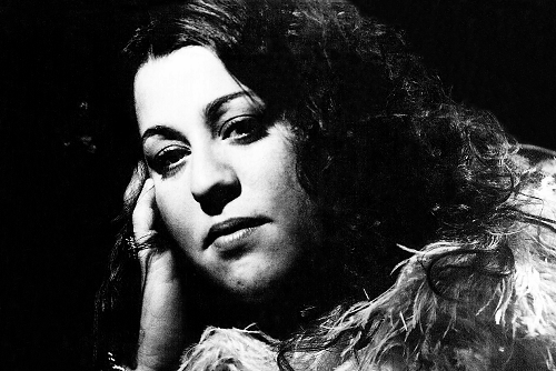 Cass Elliot