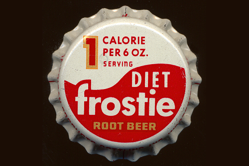 Diet Frostie