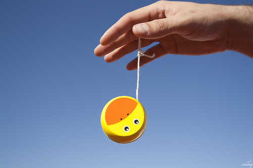 Yo-Yo