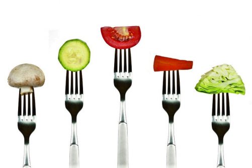 Eat Healthy Michigan