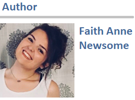 Faith Anne Newsome