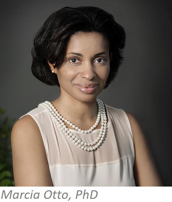 Marcia Otto, PhD