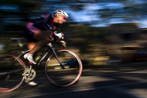 Beaufort Cycling Classic