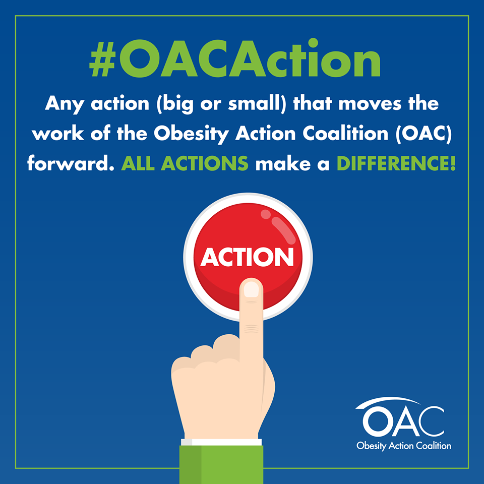 OAC Action