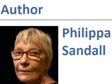 Philippa Sandall