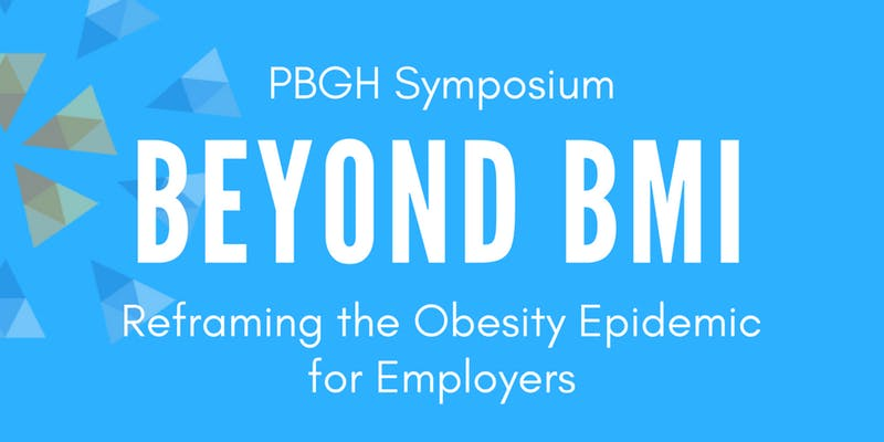 Beyond BMI