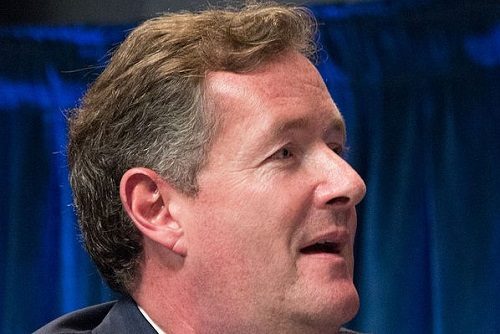 Piers Morgan