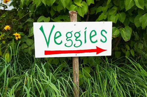 Veggies