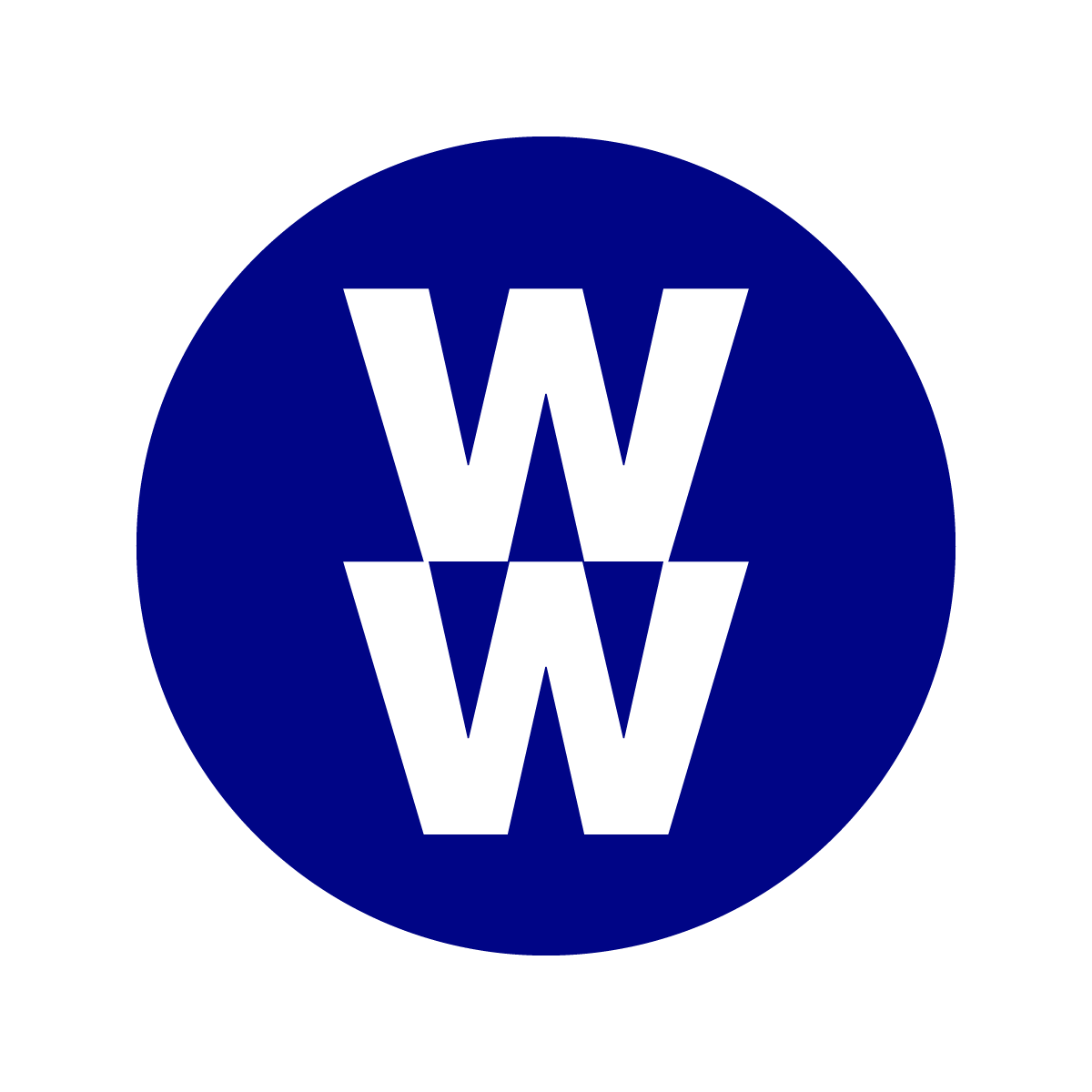 WW Logo
