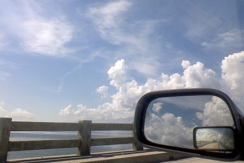 Blind Spot Mirror
